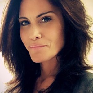 Dani Headshot